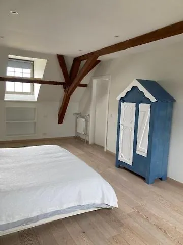 House Zoute Stables 125Sqm In 5 Ha Property Near Seaside In Knokke