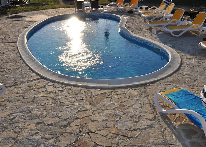 Villa On The Black Sea