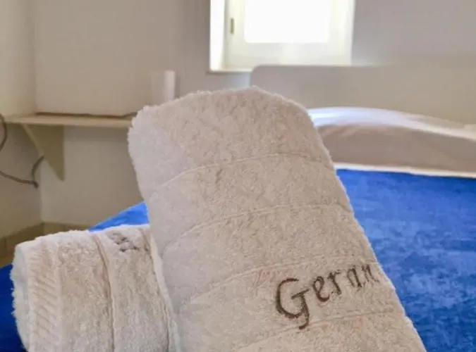 Studio Gerani 1