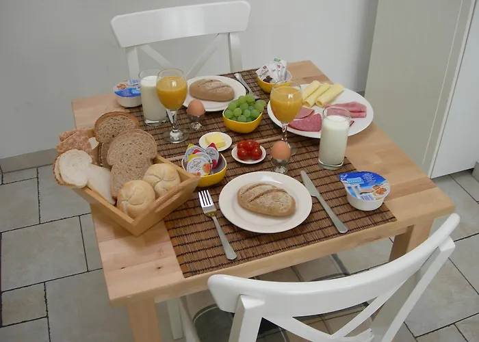 Pension Kamperland