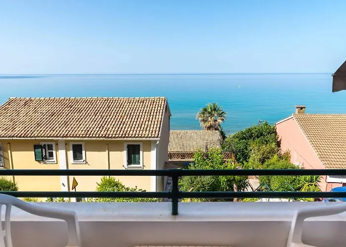 Aria, Maisonette In Glyfada Beach