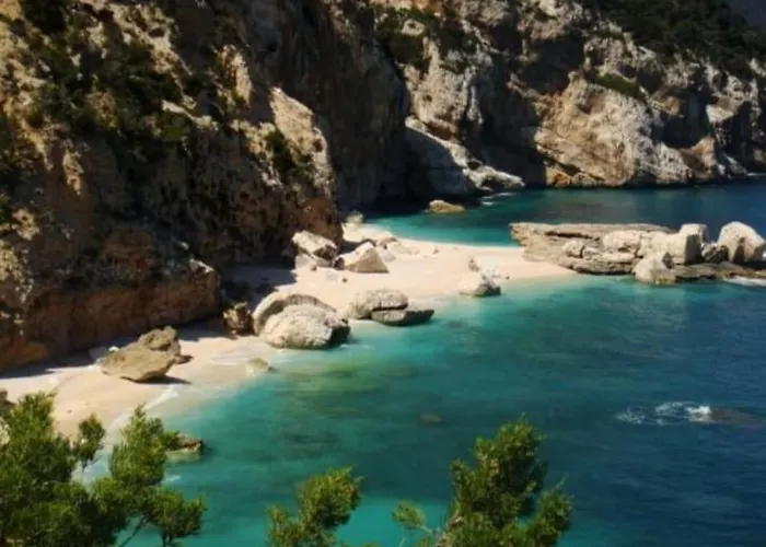 I Love Ogliastra Apartments Iun Q4332
