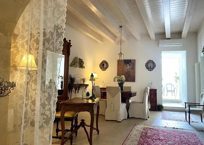 Ortigia Maam Apartment