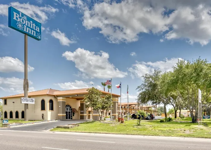 Texas Inn Donna