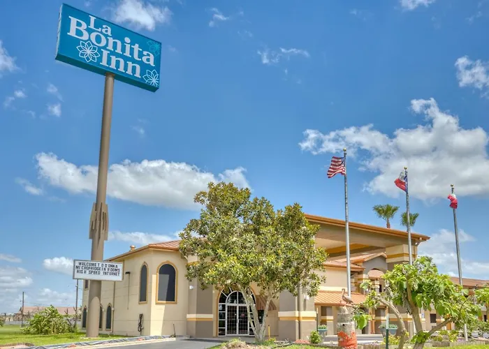 Texas Inn Donna