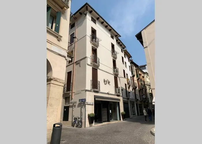 Casa Palladio S