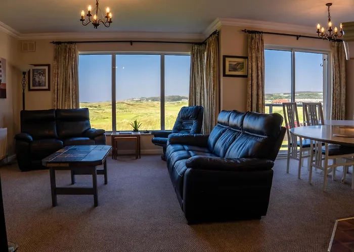 The Links Apartment Portrush