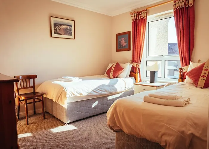 The Links Apartment Portrush