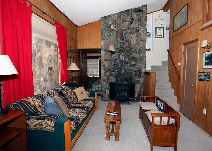 Mission Rock Cottage