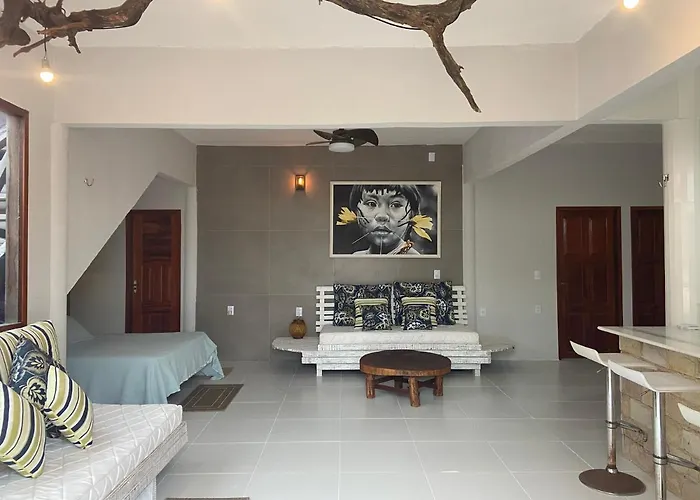 Sky House