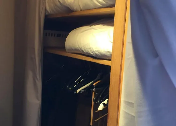 Studio Pour 4 Personnes Avec Ascenseur, Parking Gratuit Et Acces Direct Aux Pistes