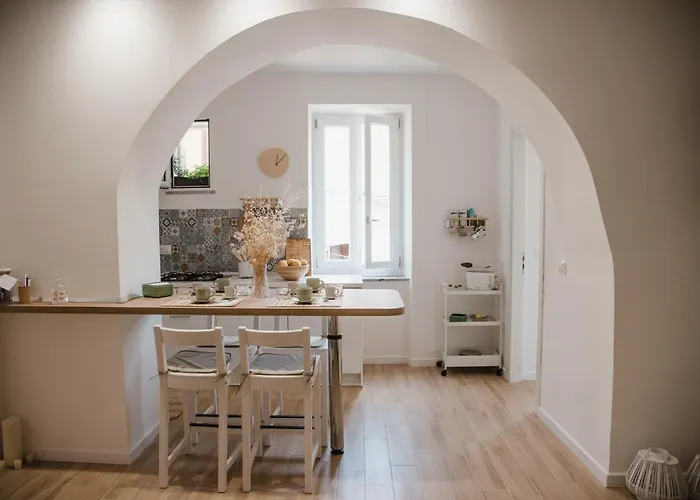 Le Sorelle - Casa Vacanze