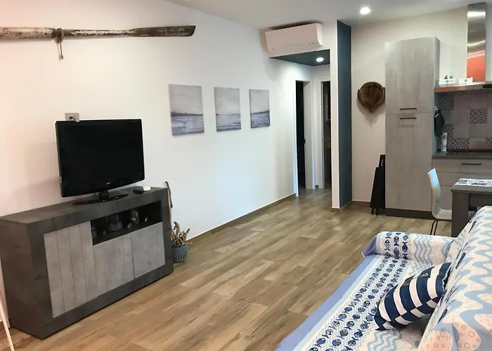 Casa Patella
