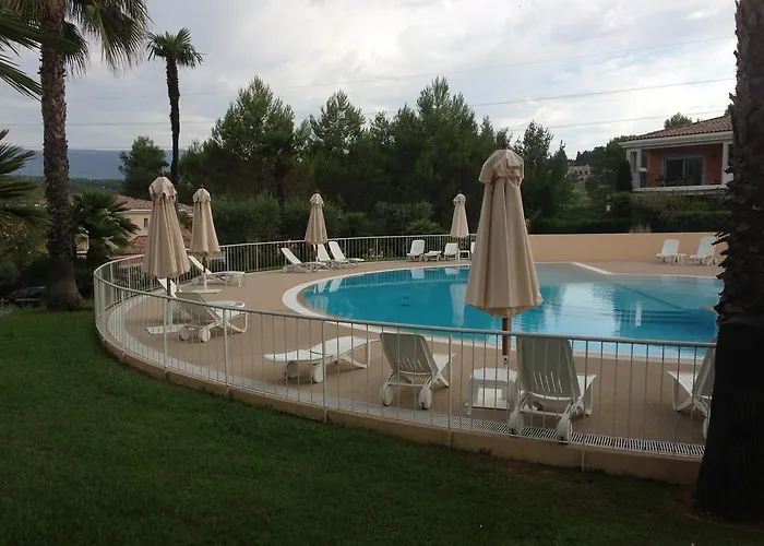 Villa Royal Mougins Golf Club