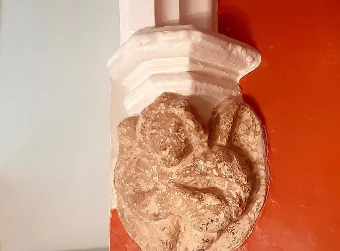 En Plein Coeur : Charmant Gite Centre Amboise