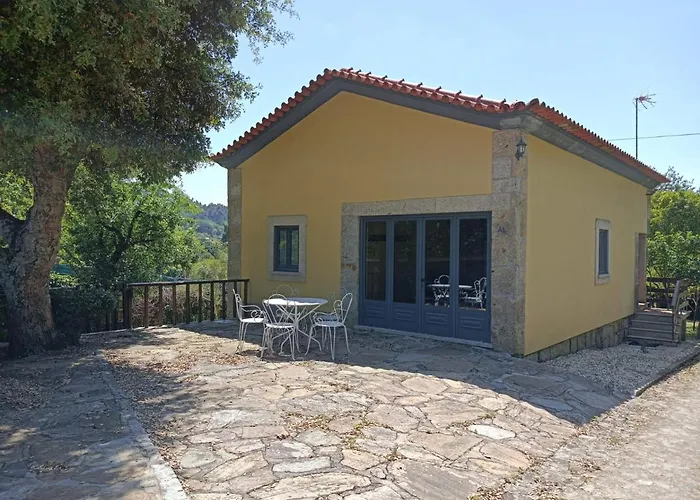Casa Do Sobreiro