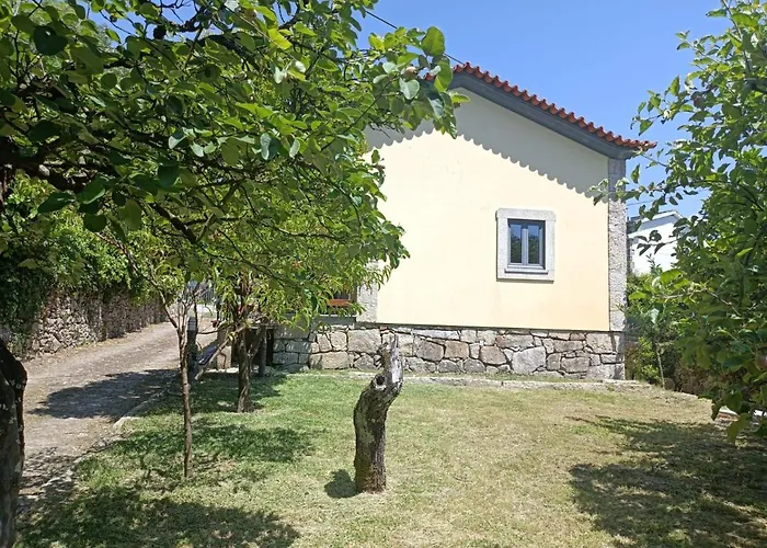 Casa Do Sobreiro
