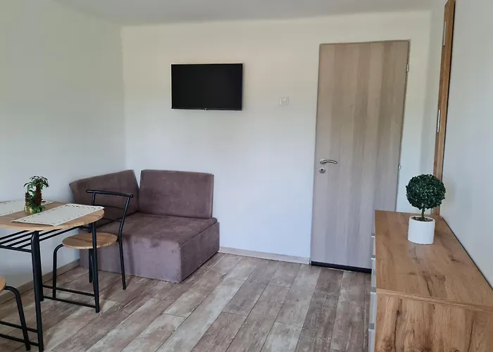 Hocza House Poroszlo