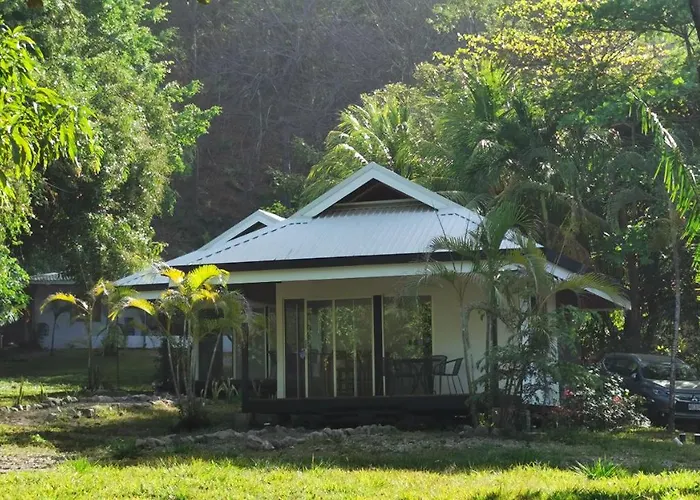 Armadillo Bungalows, Walk To The Beach - Santa Teresa