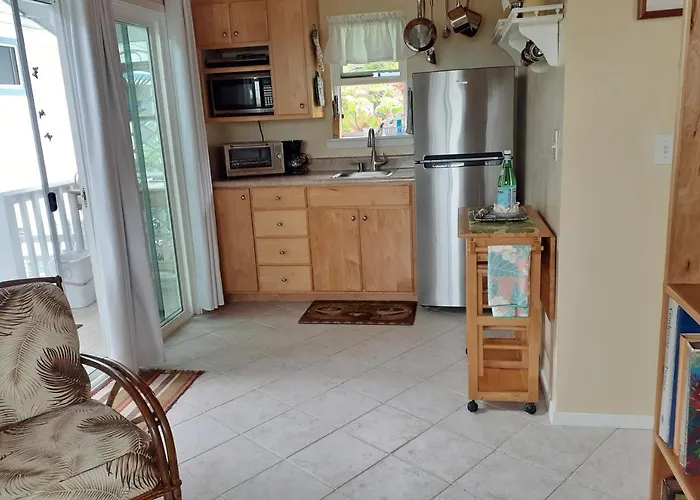 Paradise Cottage At Anthurium Hale