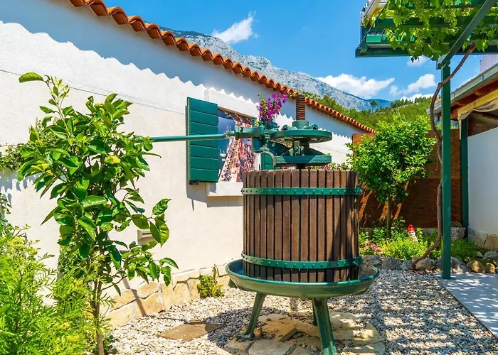 Holiday Home Sanja