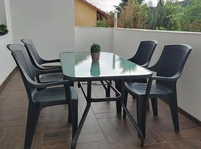 Fiesta Apartman