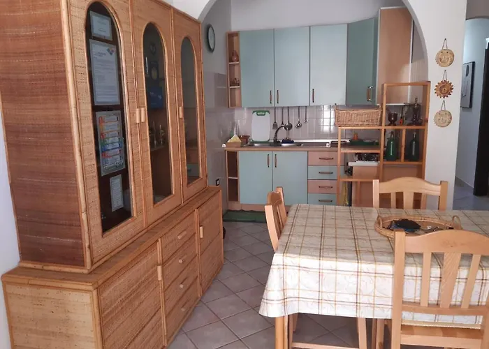 Casa Vacanza Rita