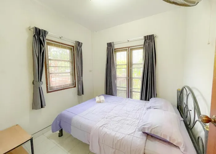 The Endless Bangtao Residence Tv 1