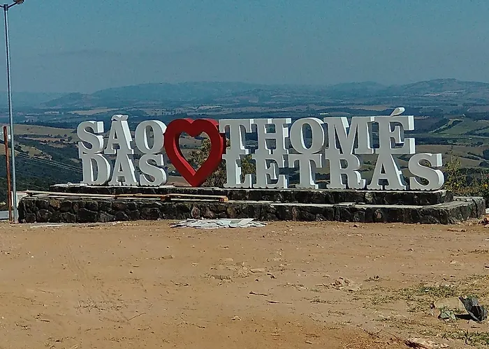 suites montanha das letras