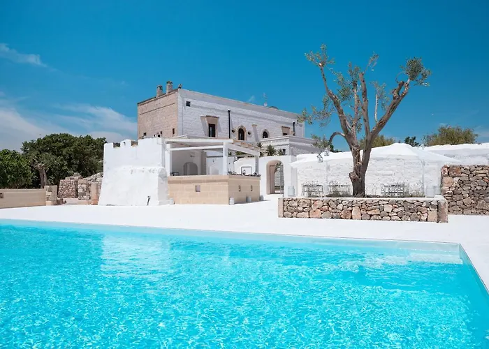 Masseria Donna Nina