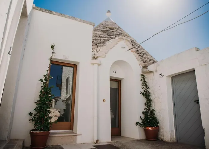 Ventitre- House Of Apulia Mea