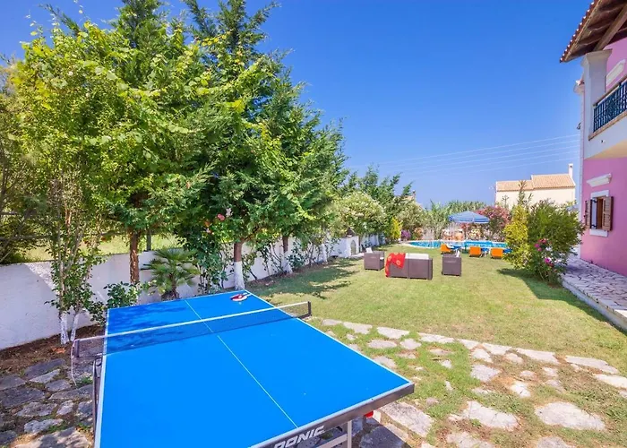 Villa Emilia