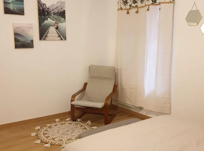 Appartement Gaudi Centre Historique Perpignan