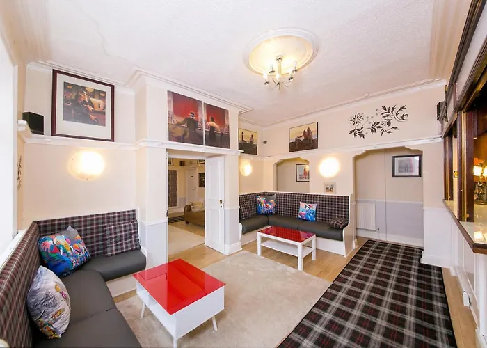 Homeleigh Hotel