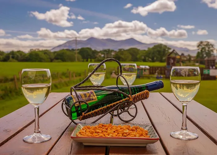 Rookery Mews Apartments - Killarney Self Catering