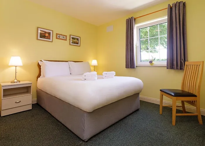 Rookery Mews Apartments - Killarney Self Catering