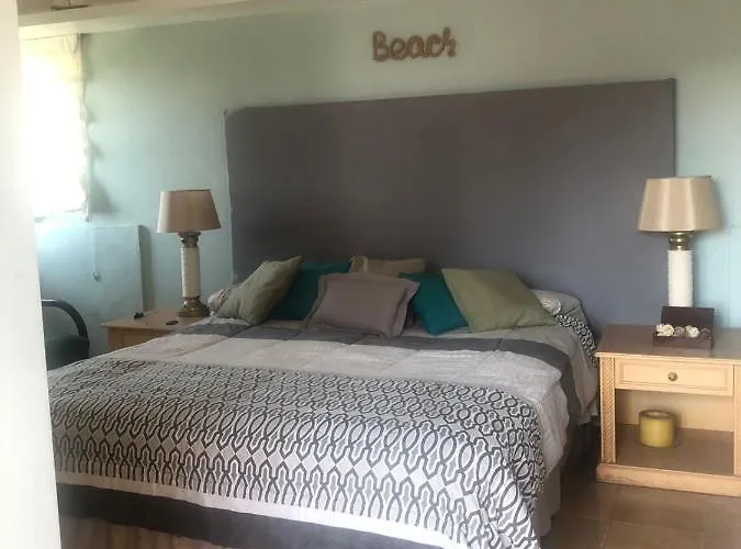 Casa Jardin Rosarito