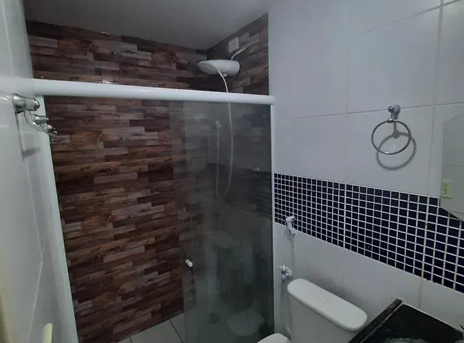 Casa proximo a praia