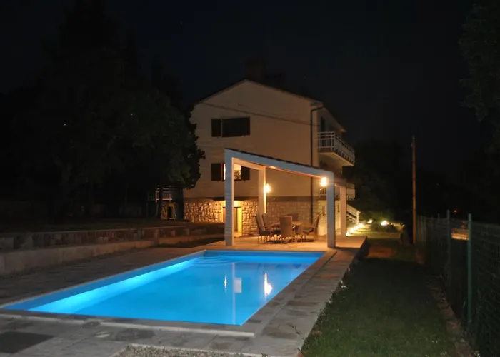 Villa Rozica