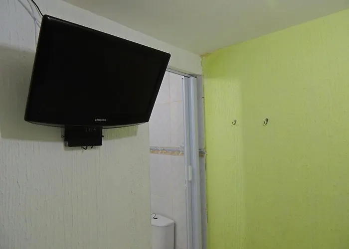 Suites Centro Porto