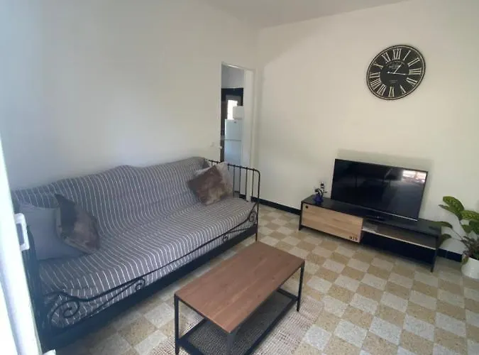 Maisonnette Cagnes