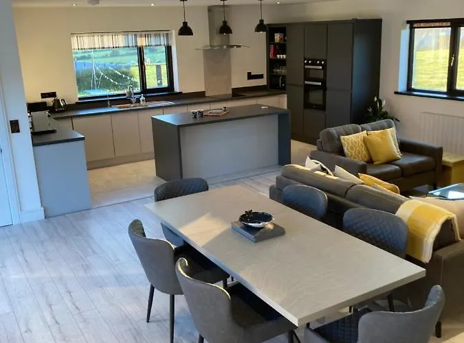 The Grasslands Holiday Home,