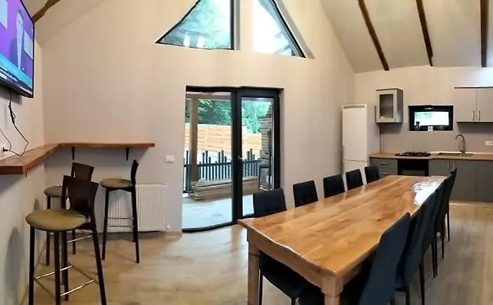 Casa Justin