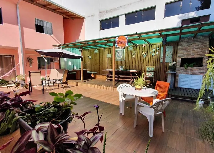 Residencial Recanto Paraíso BC - Apartamento