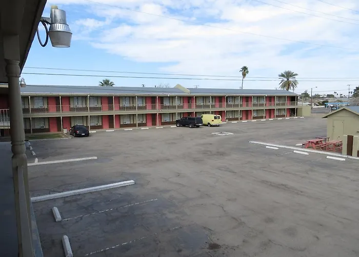 Blythe Inn
