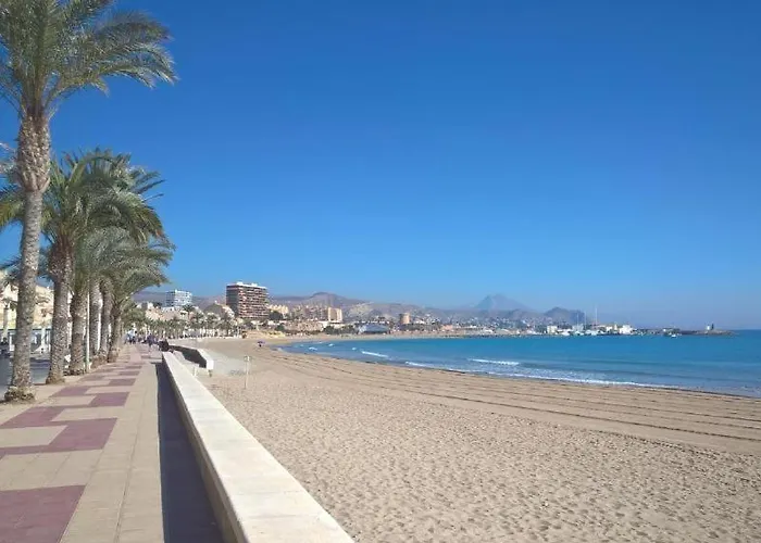 Aleksandra Apartament Sant Pere