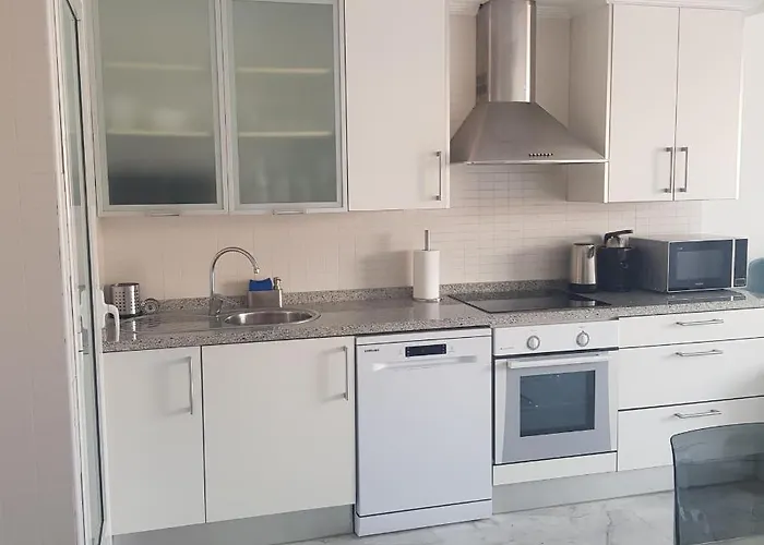 Aleksandra Apartament Sant Pere