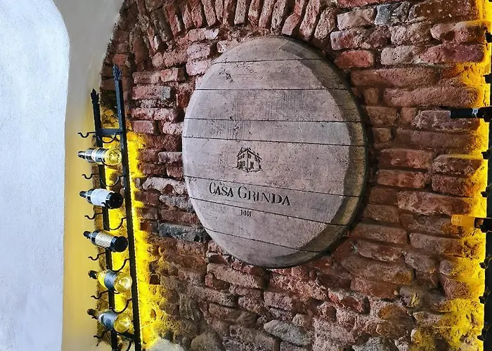 Casa Grinda