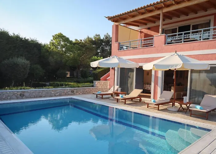 Villa View