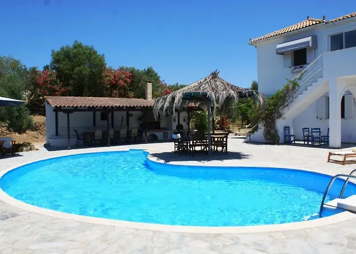Nona'S House